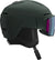 Salomon Osmo Sigma Helmet - Green Gables
