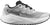 Salomon Aero Blaze 3 GRVL Gravel Running Shoes - Women's - Lunar Rock - White - Black