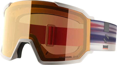 Salomon S/View 3 Photochromic Goggles