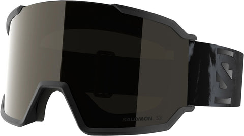Salomon S/View 3 ML Goggles