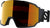 Salomon S/View 3 ML Goggles - Black