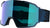 Salomon S/View 3 ML Goggles - Dress Blue