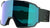 Salomon S/View 3 ML Goggles - Green Gables