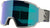 Salomon S/View 3 ML Goggles - Rainy Day