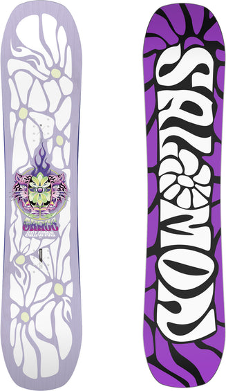Salomon Grace Snowboard - Junior