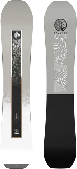 Salomon Sight All-Mountain Snowboard - Men's