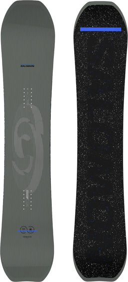 Salomon Highpath All-Mountain Snowboard
