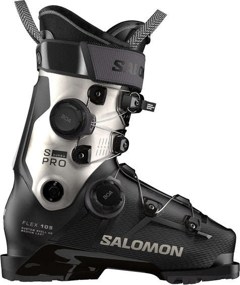 Salomon S/PRO SUPRA DUAL BOA 105 W - Women's