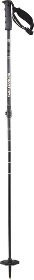 Salomon Steep Vario S3 Alpine Poles