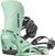 Salomon Hologram All-Mountain Snowboard Bindings - No Color