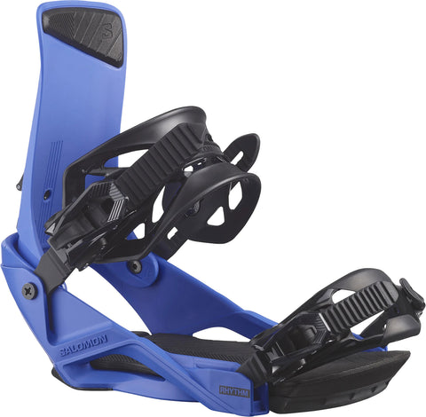 Salomon Rhythm All-Mountain Snowboard Bindings