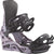 Salomon District All-Mountain Snowboard Bindings - Men's - No Color