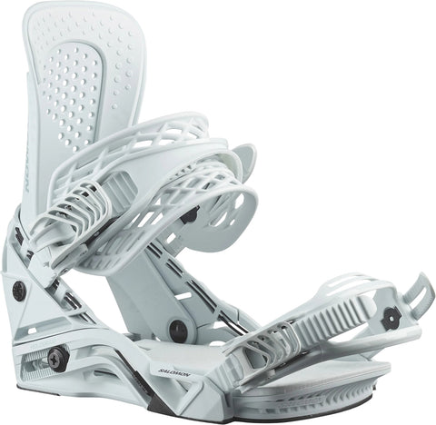 Salomon Hologram All-Mountain Snowboard Bindings