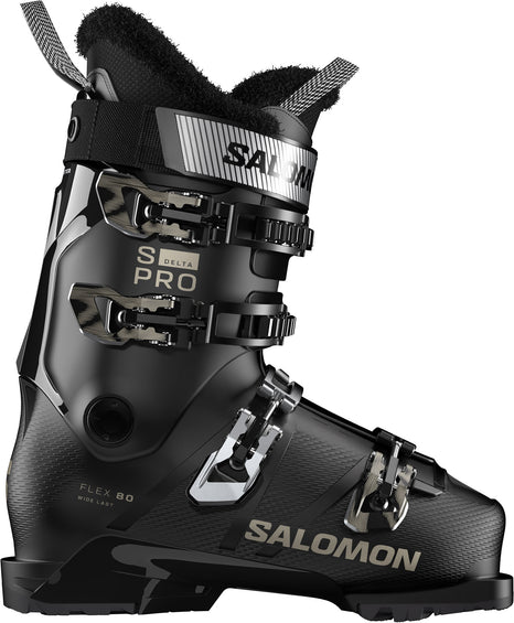 Salomon S/PRO DELTA 80 W - Women's
