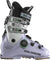 Salomon Shift Supra BOA 105 All-Mountain Ski Boots - Women's - Cosmic Sky