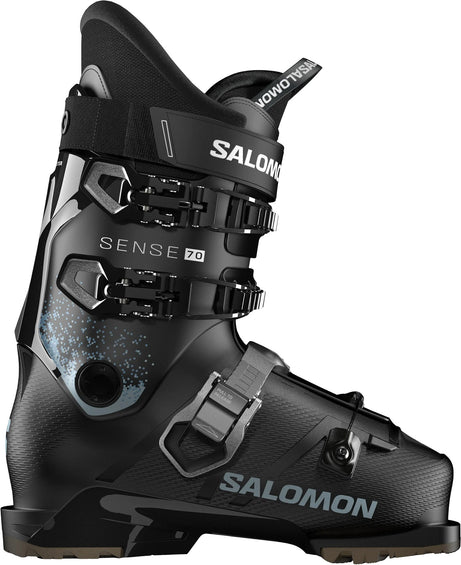 Salomon Sense 70 T All-Mountain Ski Boots - Kids
