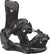 Salomon XA Supermatic Snowboard Bindings - No Color