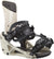 Salomon XA Supermatic All-Mountain Snowboard Bindings - No Color