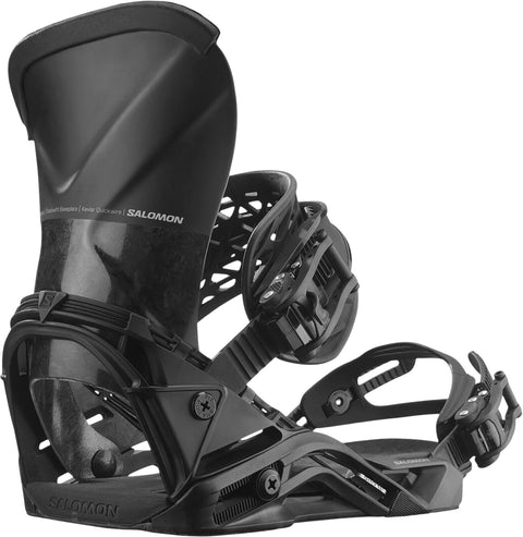 Salomon Quantum Snowboard Bindings - Men's