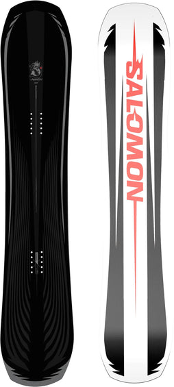 Salomon Assassin Pro All-Mountain Snowboard - Men's