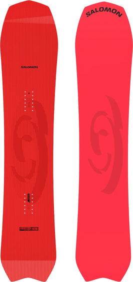 Salomon Dancehaul All-Mountain Snowboard