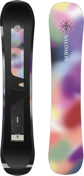 Salomon Wonder All-Mountain Snowboard - Women's
