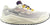 Salomon Aero Blaze 3 GRVL GORE-TEX Gravel Running Shoes - Men's - Vanilla Ice - Astral Aura - Lemon