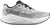 Salomon Aero Blaze 3 GRVL Gravel Running Shoes - Men's - Lunar Rock - White - Black