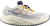 Salomon Aero Blaze 3 GRVL GORE-TEX Gravel Running Shoes - Women's - Vanilla Ice - Astral Aura - Lemon