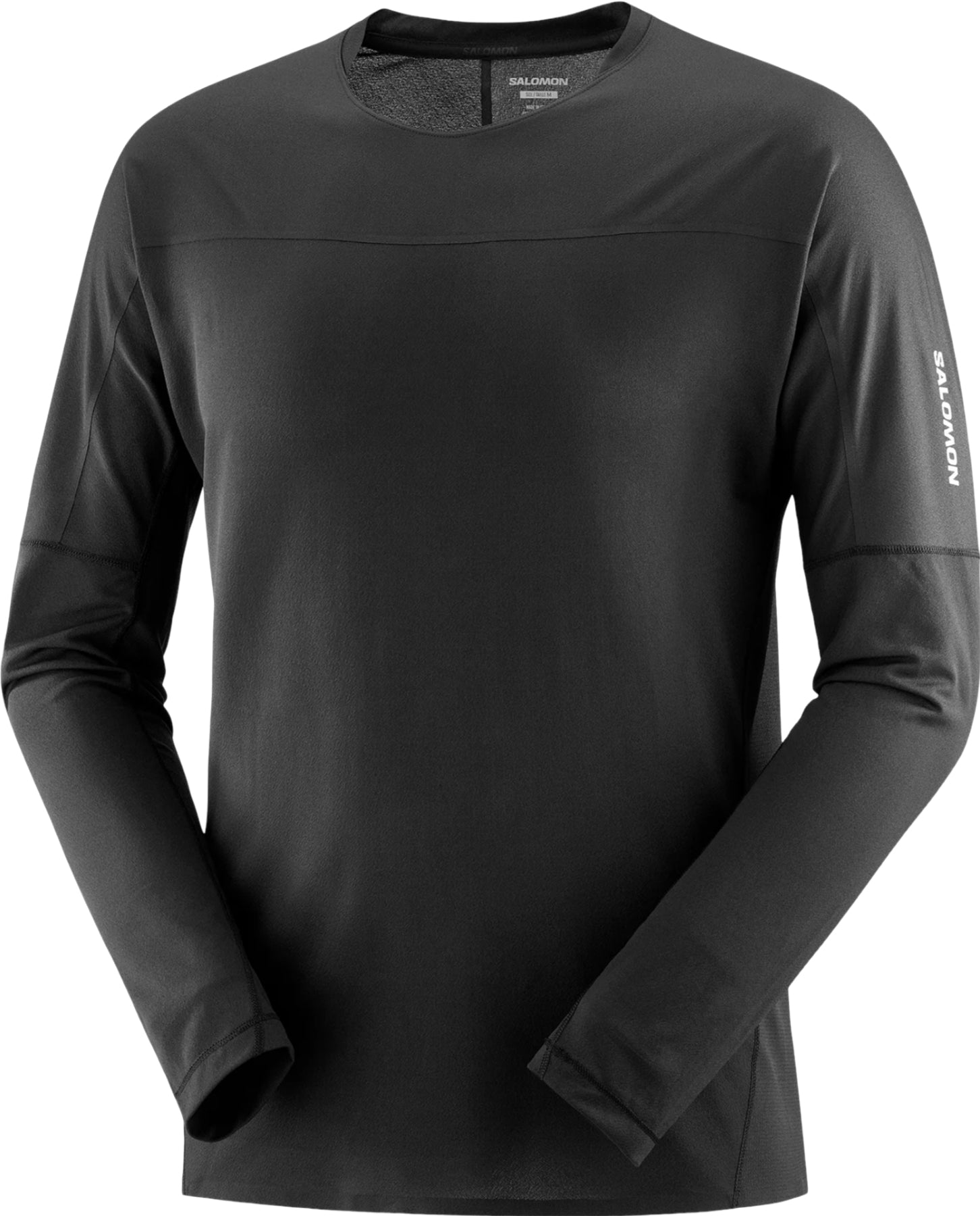Salomon Sense Long Sleeve T-Shirt - Men's | Altitude Sports