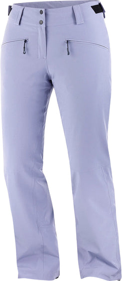Salomon Edge Insulated Pant - Women's