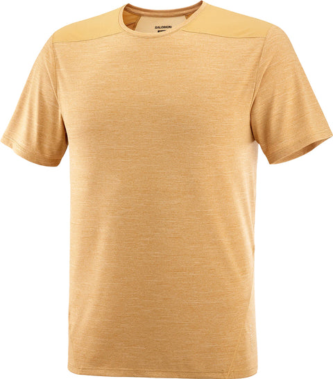 Salomon Outline Short Sleeve T-Shirt - Men's