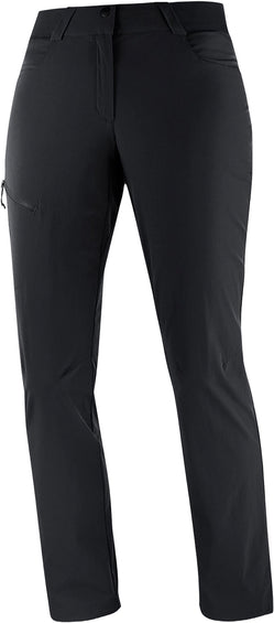Salomon Wayfarer Pants - Women's