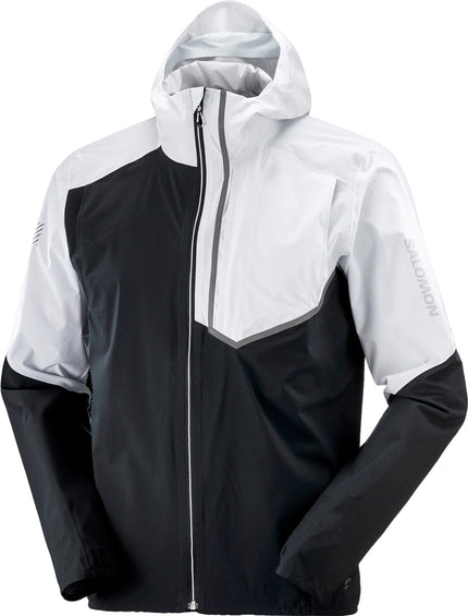 Salomon Bonatti Trail Waterproof Jacket - Men's