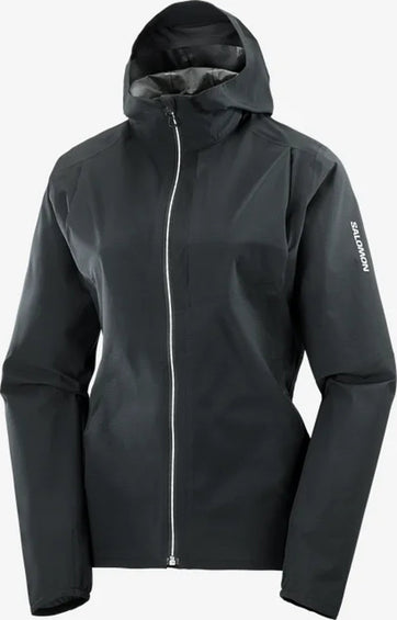 Salomon Bonatti Trail Waterproof Jacket - Women's