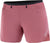 Salomon Sense Aero 5 In Shorts - Women's - Nocturne - Cyclamen