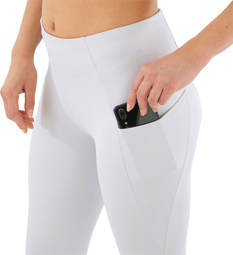 Salomon Cross Run 25 In Tights - Women's