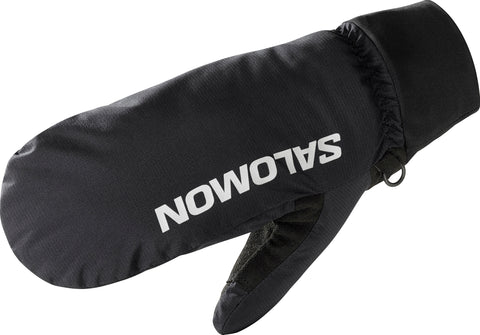 Salomon RS Warm Mittens - Unisex