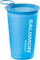 Salomon Speed Soft Cup 150ml  - Clear Blue