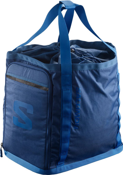 Salomon Extend Max Gearbag Ski Boots Bag 