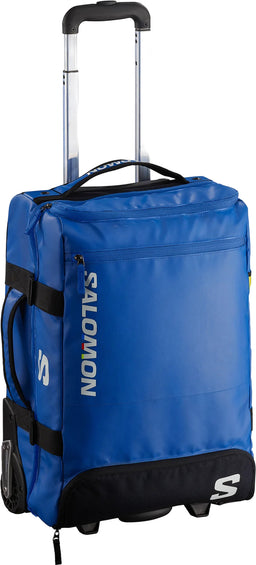 Salomon Race Trip Cabin Container Wheeled Travel Bag 40L