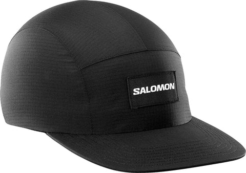 Salomon Bonatti Waterproof Five Panel Cap - Unisex
