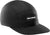 Salomon Bonatti Waterproof Five Panel Cap - Unisex - Deep Black