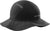 Salomon Mountain Hat - Unisex - Deep Black