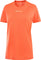 Salomon Shortney Short Sleeve T-Shirt - Women's - Nasturtium