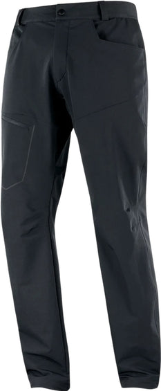 Salomon Wayfarer Warm Pants - Men's