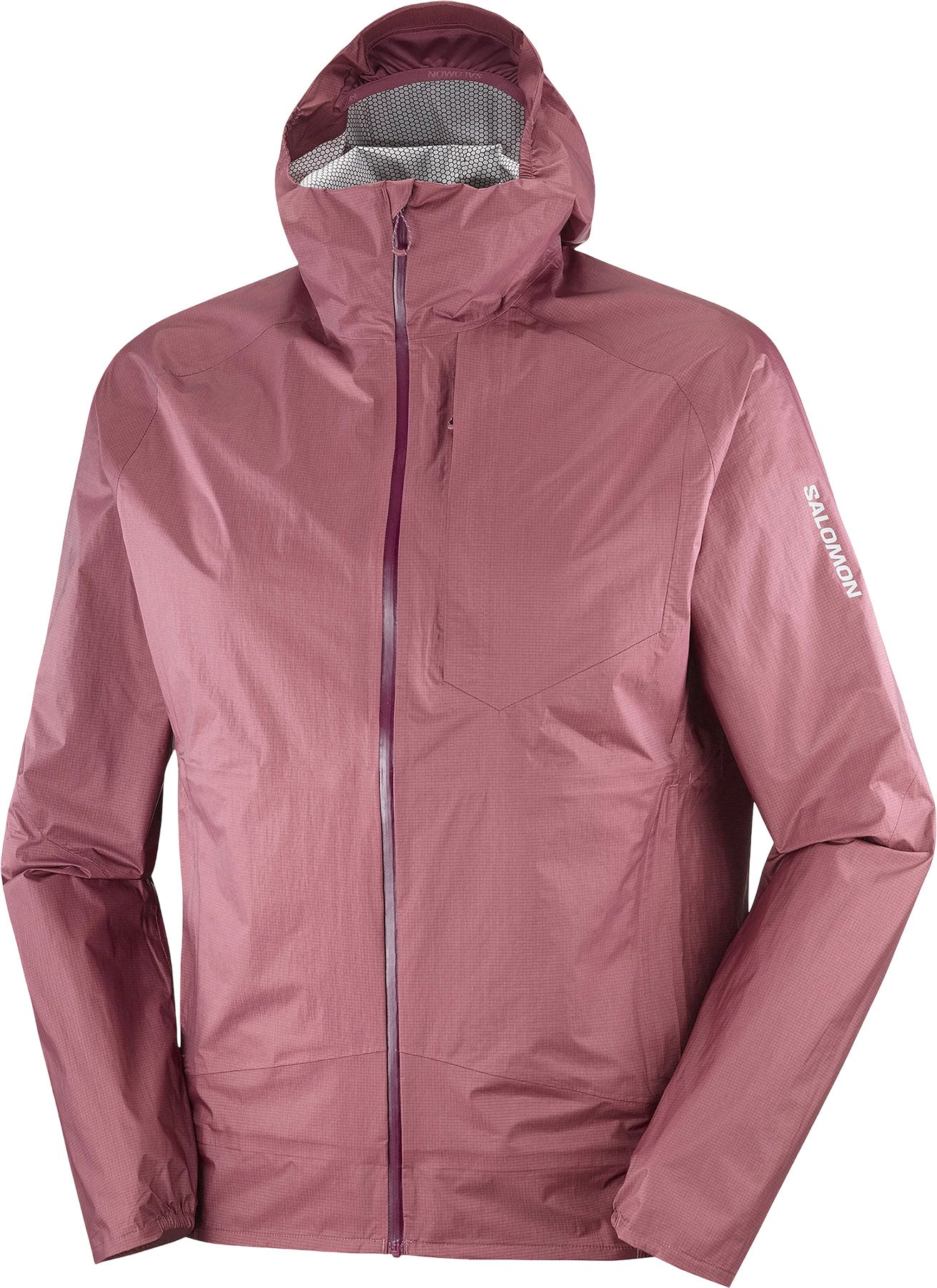 Salomon Bonatti Waterproof Shell Jacket - Men's | Altitude