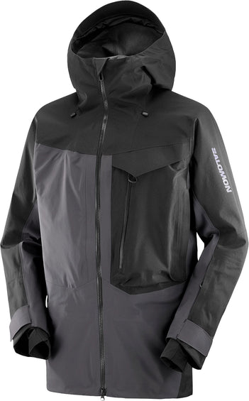 Salomon Moon Patrol GORE-TEX Shell Jacket - Men's