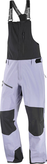 Salomon Moon Patrol GORE-TEX Bib - Men's