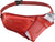 Salomon Active Bottle Belt with 3D bottle - High Risk Red - Red Dahlia